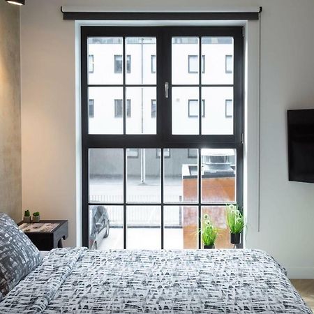Ferienwohnung Estonian Design Flat Next To Old Town Reval Exterior foto