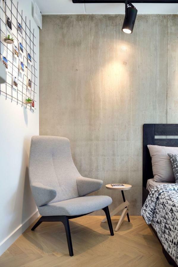 Ferienwohnung Estonian Design Flat Next To Old Town Reval Exterior foto